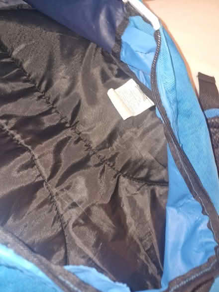 Photo of free Rucksack (Grove Park SE9) #2