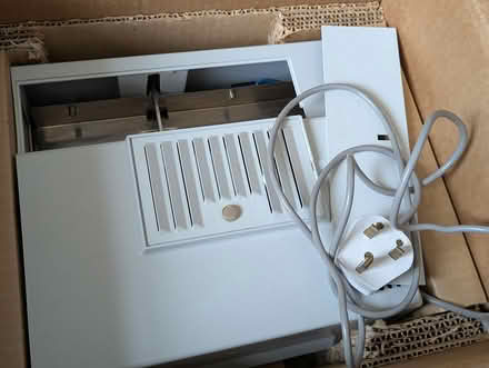 Photo of free Vintage Projector (BD20 5NE) #2