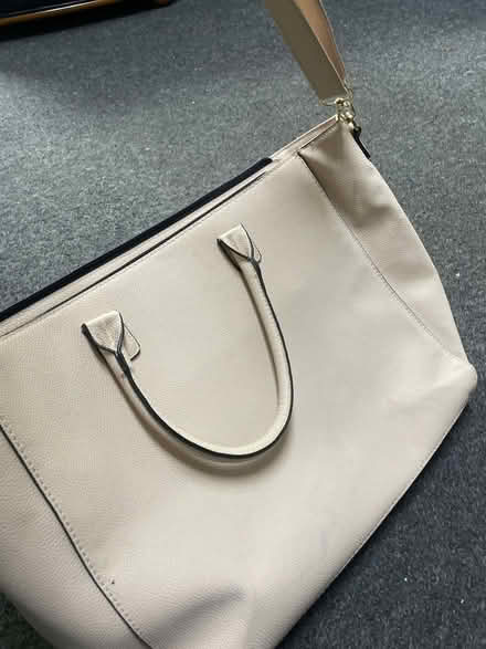 Photo of free Bag (Poplar E14) #2