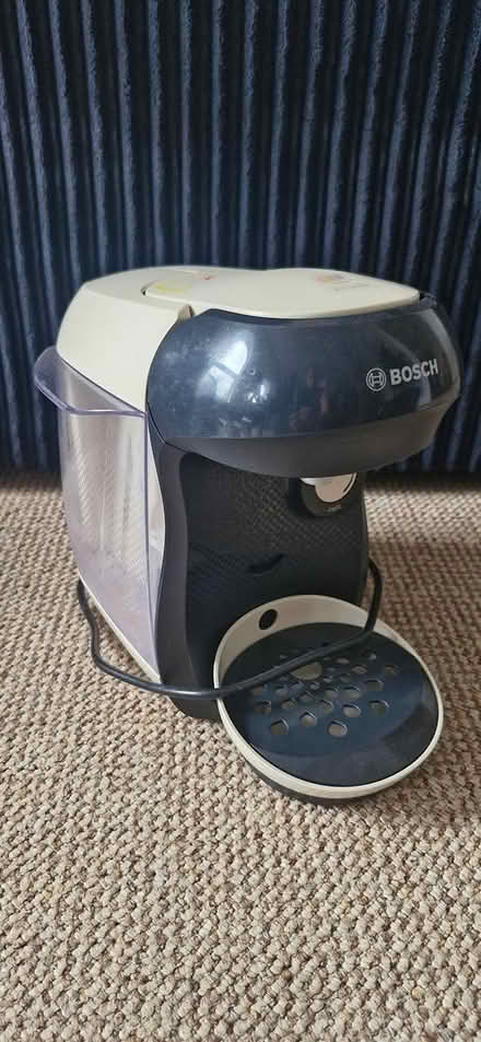 Photo of free Bosch Tassimo coffee maker (CH45) #1