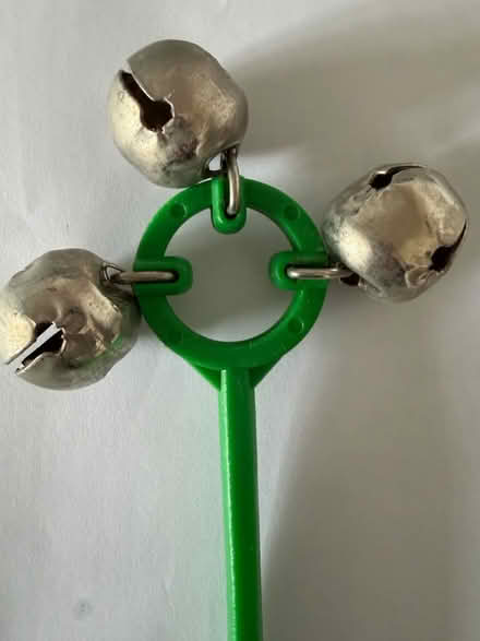 Photo of free Jingle Bells (Westbury Wilts BA13) #1