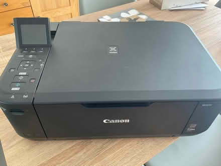 Photo of free Canon Pixma Printer (Emsworth PO10) #3