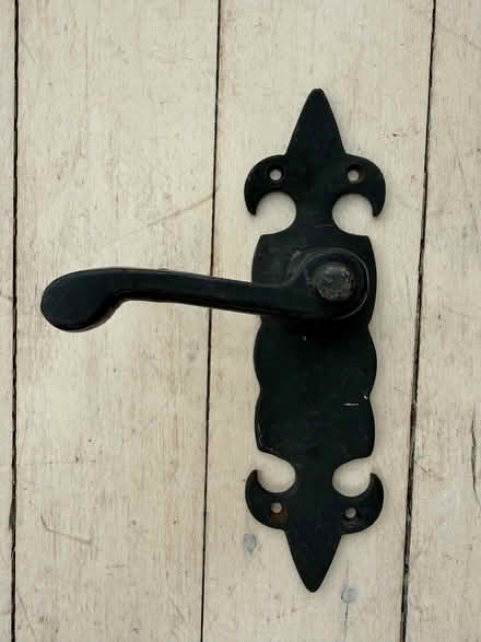 Photo of free door handle (Camden BA1) #1