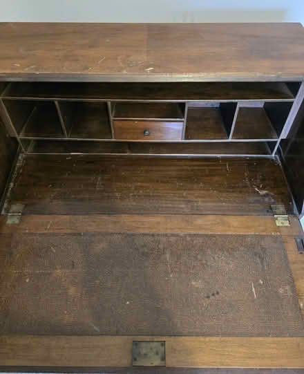 Photo of free Writing Bureau (Queen Anne Style) (Colchester CO7) #2