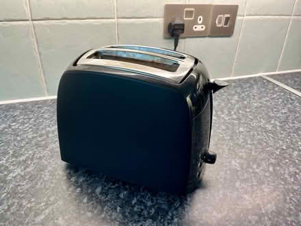 Photo of free Toaster (Barking IG11) #1