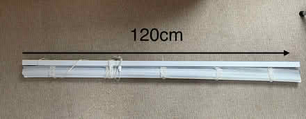 Photo of free Blind - White Slatted (Winchmore Hill N21) #1