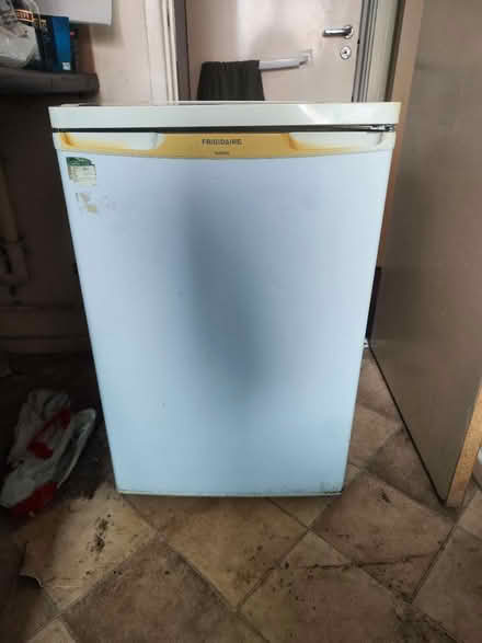 Photo of free Under counter fridge (Dy4 8sz) #1