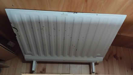Photo of free 1kw oil filled flat radiator (Saltford) #1