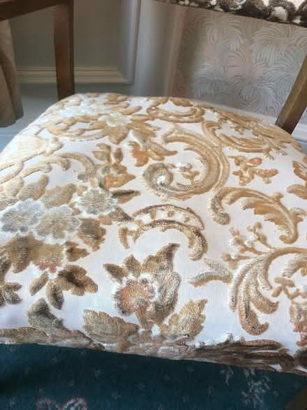 Photo of free Chair (EH10 5PW) #2