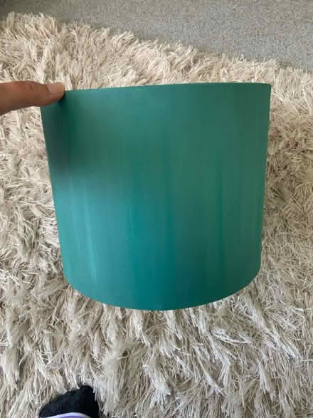 Photo of free Lampshade (Christchurch) #1