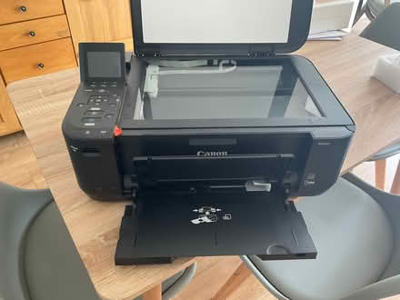 Photo of free Canon Pixma Printer (Emsworth PO10) #1
