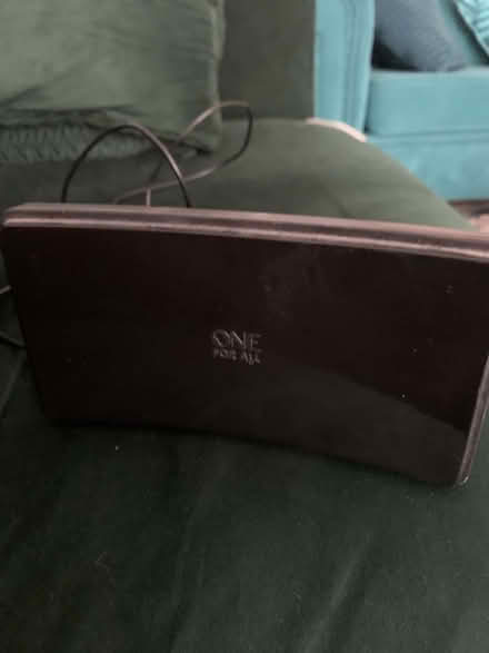 Photo of free TV indoor aerial (Egremont CH44) #2