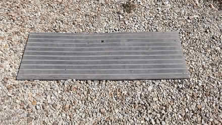 Photo of free Horse stable mat (HR8 Much Marcle) #1