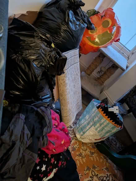 Photo of free Kitchen stuff, clothes, ornaments and more! (West Hill BN1) #2