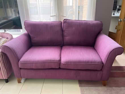 Photo of free Sofa (Welwyn Garden City AL7) #1