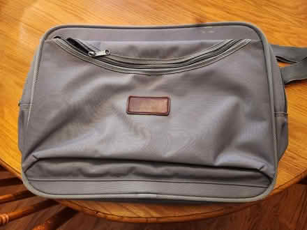 Photo of free American Tourister carry-on case (Capitol Hill, DC) #1