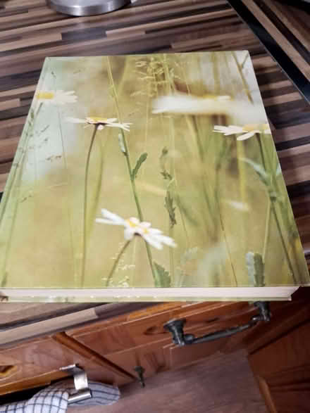 Photo of free large book of the countryside (Waltham Abbey EN8) #2