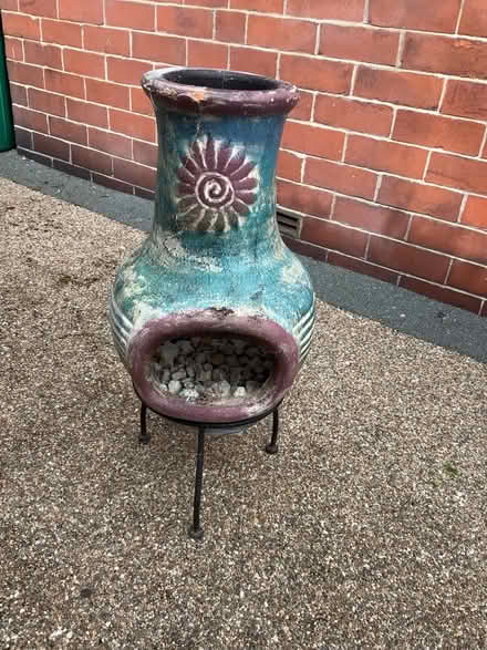 Photo of free Chimera (Southport PR9) #1