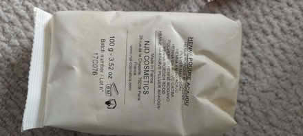 Photo of free Red henna hair dye (Highbrook Park BS34) #3