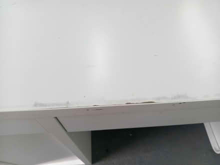 Photo of free 2 ikea desks (Lower Morden SM4) #2