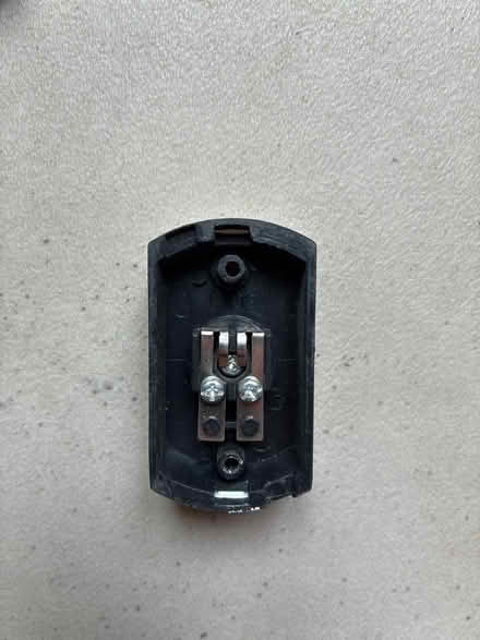 Photo of free Doorbell (Peachcroft OX14) #2