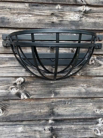 Photo of free Wall planter (Old Slade KT16) #2