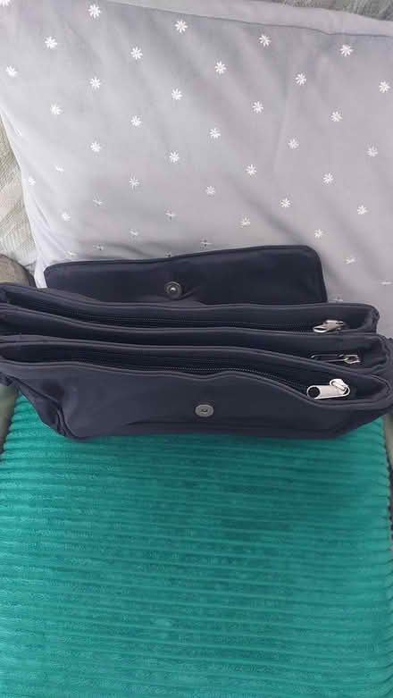 Photo of free Black handbag (dorset BH12) #2