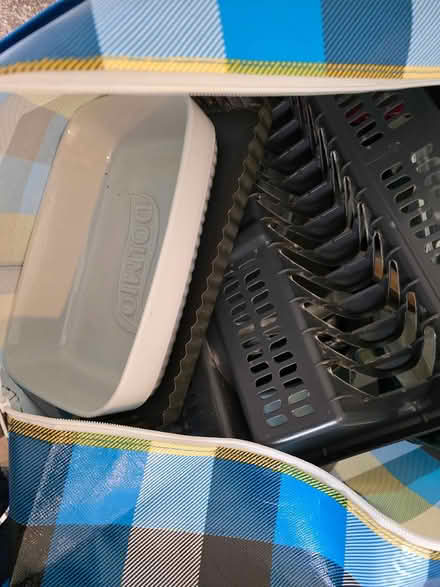Photo of free Kitchen cookware (Didsbury) #2