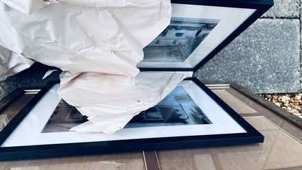 Photo of free Picture Frames (Drayton OX14) #3