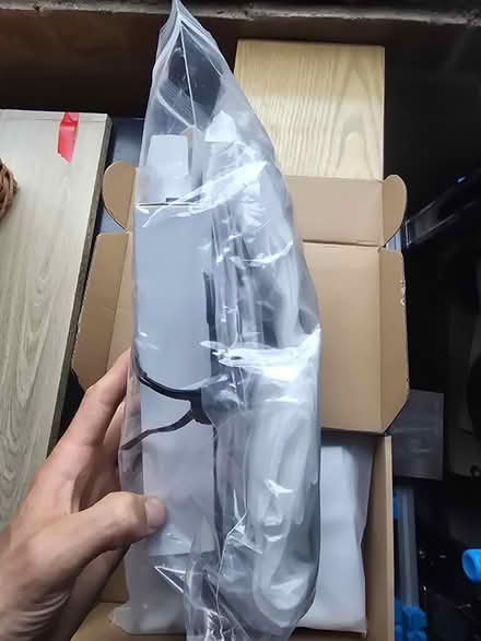 Photo of free Roborock S7 accessories (St. Albans) #3