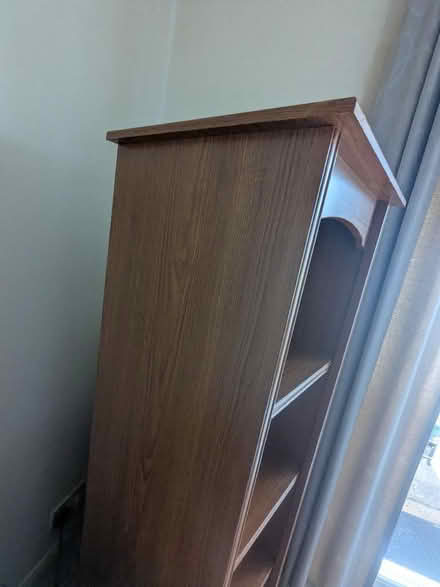 Photo of free Bookcase (Great Torrington EX38) #2