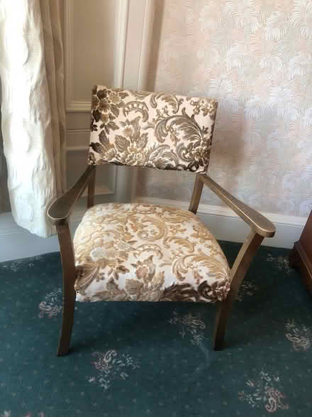 Photo of free Chair (EH10 5PW) #1