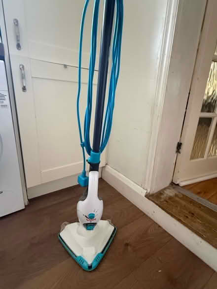 Photo of free Vax steam cleaner (ME10) #2