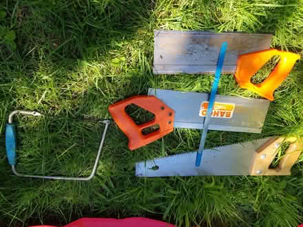 Photo of free Various item from shed clearance, To go as one lot (Highway SL6) #1