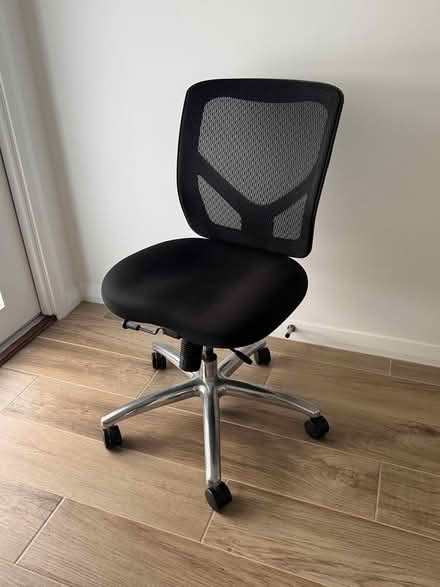 Photo of free Office chair (Gladesville) #1