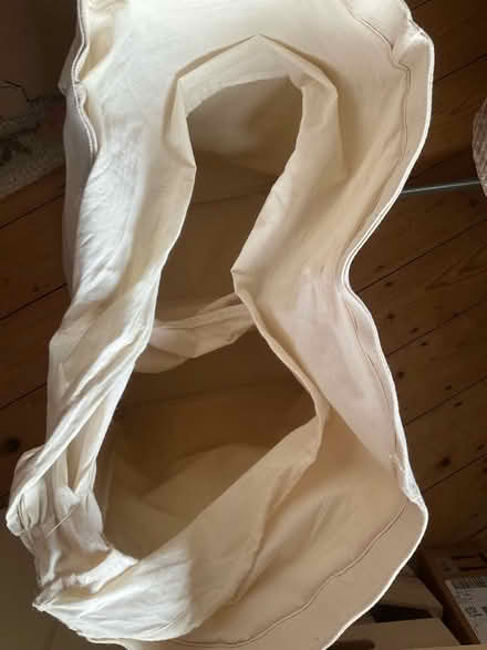 Photo of free Laundry bag, Dunhelm (Moulsecoomb BN2) #2