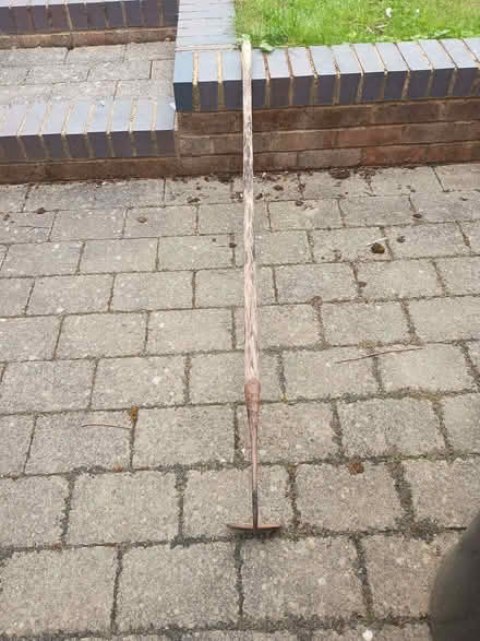 Photo of free old gardening implements (Little Chalfont HP6) #3