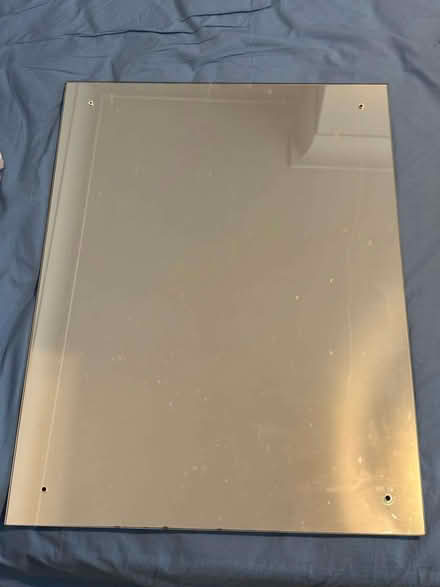 Photo of free Mirror, 60cm x 45cm (Gidea Park RM2) #1