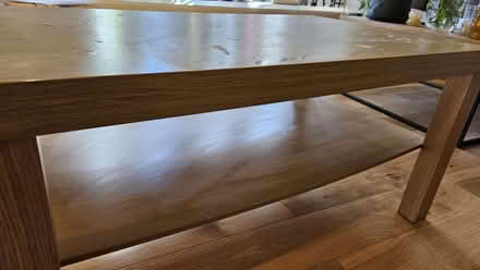 Photo of free IKEA Coffee Table - LACK (Hornsey N8) #3