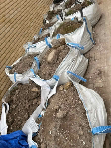 Photo of free Soil (SG8) #1