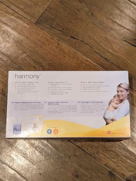 Photo of free Baby feeding bundle (Moston M40) #3