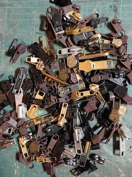 Photo of free Zip slides (Central Maidstone ME15) #1
