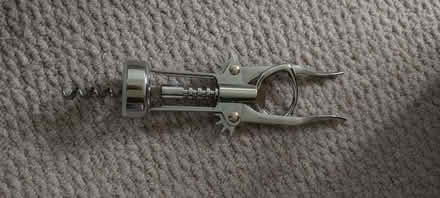 Photo of free Corkscrew (Highbrook Park BS34) #1