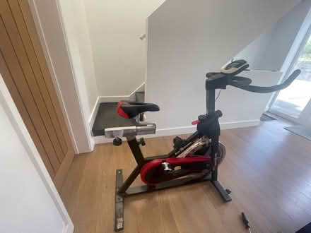 Photo of free Indoor bicycle (Redruth TR15) #1
