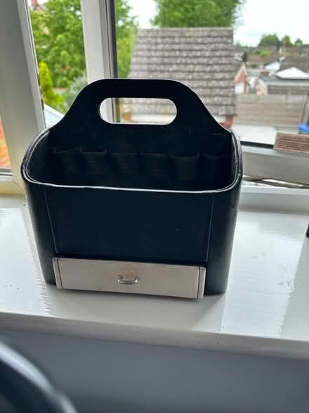 Photo of free Make up caddy (Blaby LE8) #1