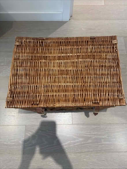 Photo of free Fortnum and Mason Large Hamper (N4 3FT) #3