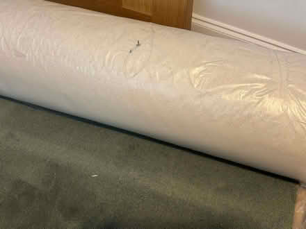 Photo of free Carpet - Green - Westex brand (prestige carpet) (Gidea Park RM2) #1