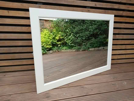 Photo of free Large mirror (Southport, PR9) #1