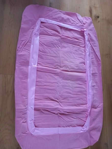 Photo of free Child's camping air mattress (Odd Down BA2) #1