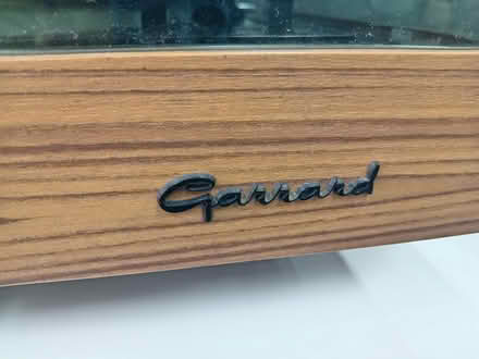 Photo of free Gerrard record player (Lower Morden SM4) #4